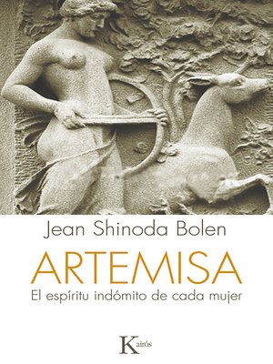 cover image of ARTEMISA